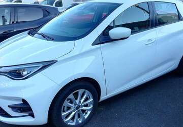 Renault ZOE 47.000 km 14.290 &euro; Gevelsberg 58285