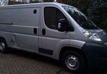 Fiat Ducato 210.500 km 4.500 &euro; Essen 45327
