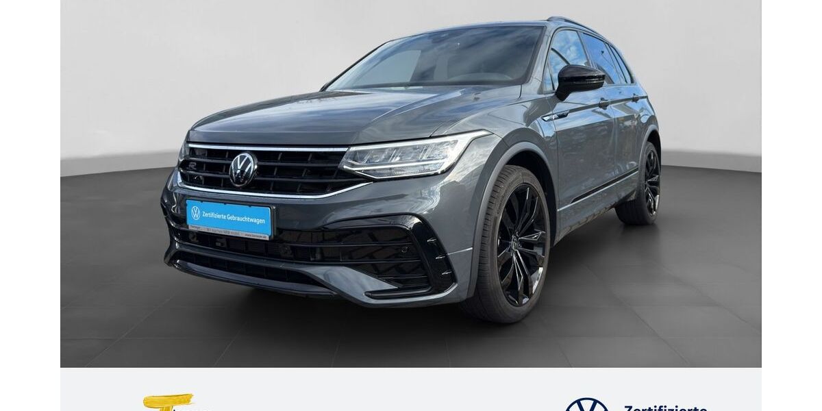 VW Tiguan 19.168 km 38.560 &euro; Oberhausen 46047