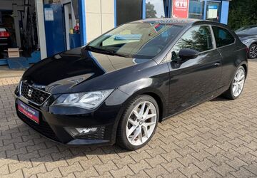 Seat Leon 157.147 km 8.299 &euro; Bochum 44894