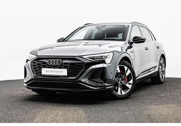 Audi Q8 e-tron 65.283 km 41.700 &euro; Hagen 58091