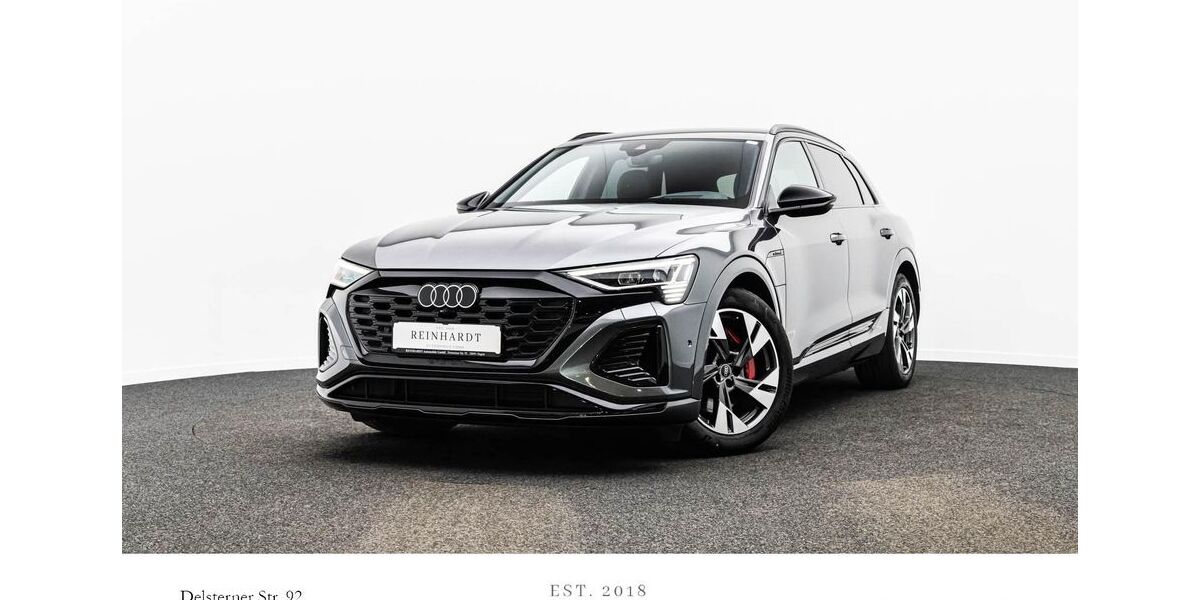 Audi Q8 e-tron 65.283 km 41.700 &euro; Hagen 58091