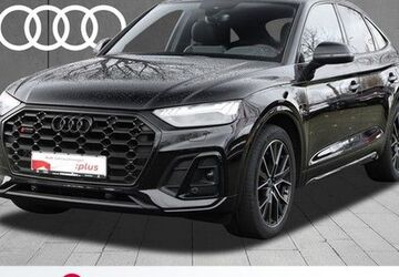 Audi SQ5 85.190 km 44.840 &euro; Recklinghausen 45657