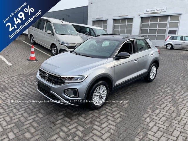 VW T-Roc 4.050 km 25.498 &euro; Lünen 44534
