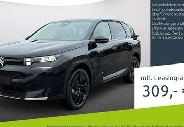 Citroen C5 Aircross 1.500 km 34.890 &euro; Dortmund 44263