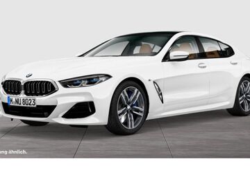 BMW 840 17.563 km 67.290 &euro; Wuppertal 42117