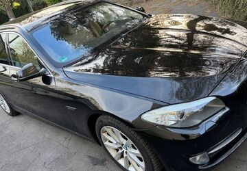 BMW 530 190.500 km 13.500 &euro; Bochum 44805