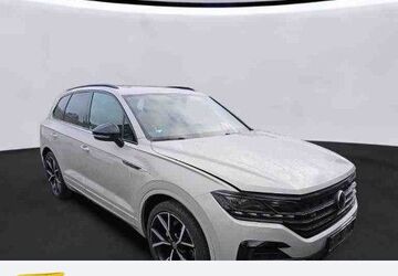 VW Touareg 52.131 km 47.590 &euro; Bochum 44892