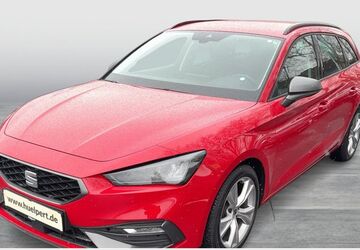 Seat Leon 45.429 km 19.775 &euro; Dortmund 44379