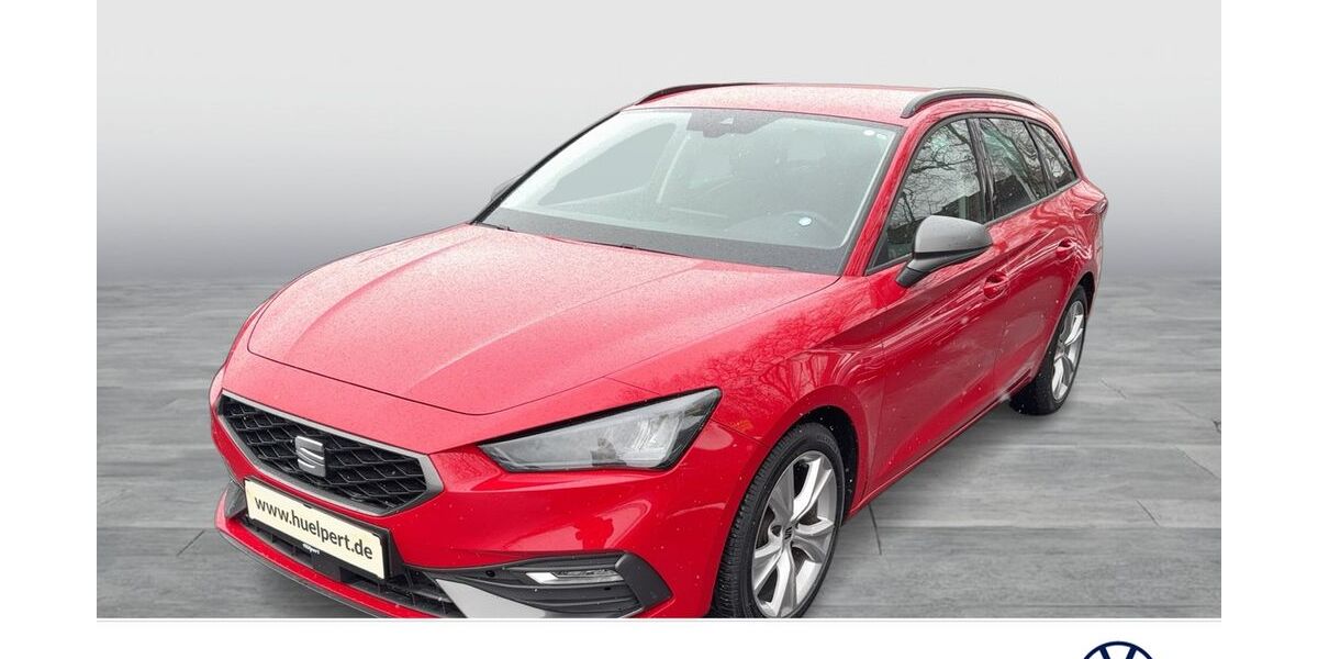 Seat Leon 45.429 km 19.995 &euro; Dortmund 44379