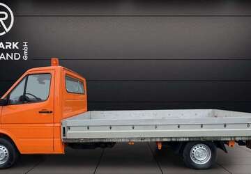 Mercedes-Benz Sprinter 150.297 km 9.950 &euro; Bochum 44866