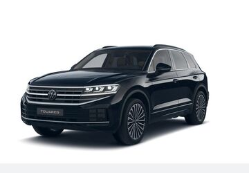 VW Touareg 12.535 km 63.440 &euro; Gelsenkirchen 45894