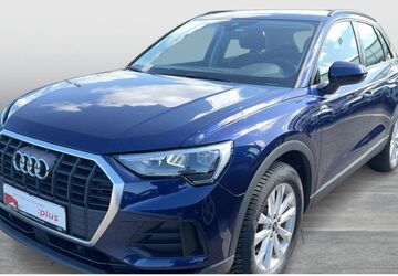 Audi Q3 84.682 km 23.395 &euro; Dortmund 44143