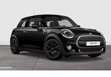 Mini ONE 49.100 km 18.990 &euro; Velbert 42553