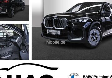 BMW iX1 10.609 km 37.940 &euro; Bochum 44809