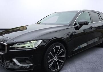 Volvo V60 82.289 km 30.980 &euro; Dorsten 46282