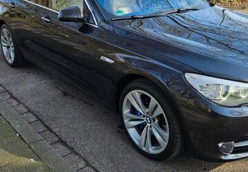 BMW 535 Gran Turismo 182.300 km 13.900 &euro; Gelsenkirchen 45888