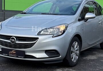 Opel Corsa 113.350 km 5.899 &euro; Dortmund 44388