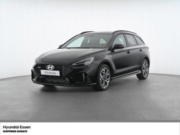 Gebrauchte Hyundai i30