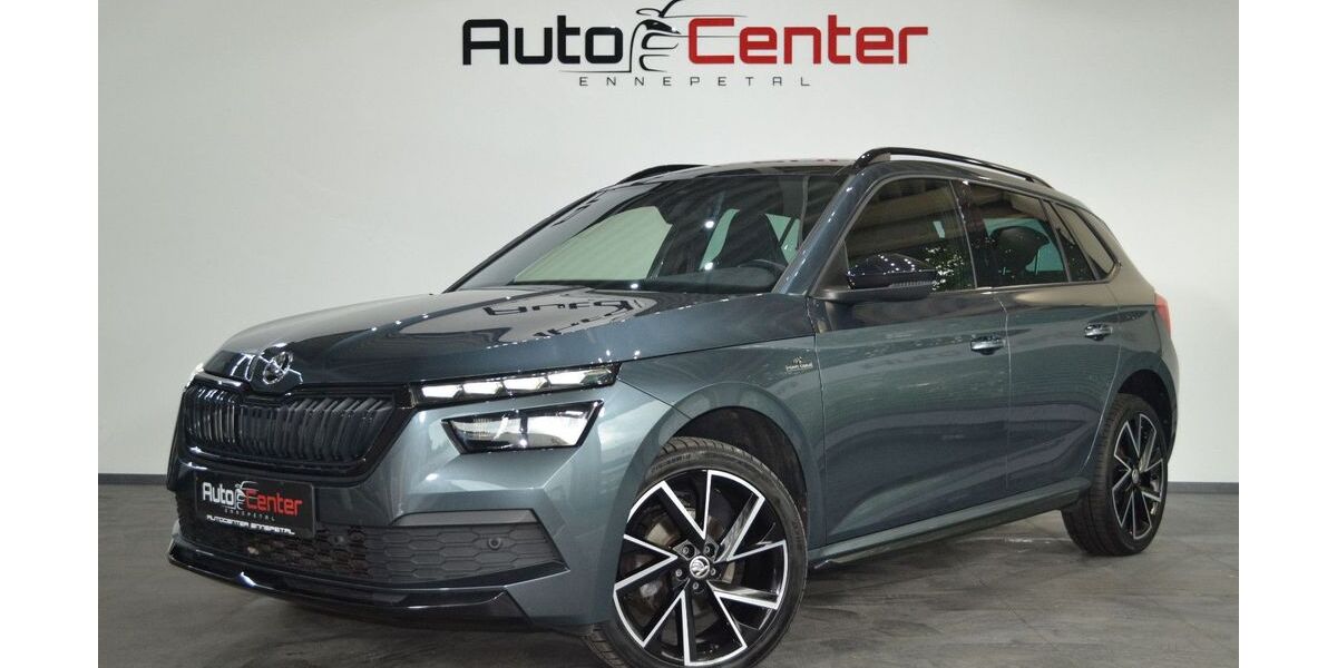 Skoda Kamiq 67.000 km 22.990 &euro; Ennepetal (Bei Wuppertal) 58256