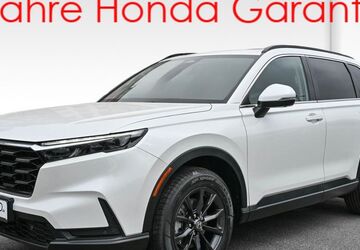 Honda CR-V 15.000 km 45.970 &euro; Wuppertal 42103