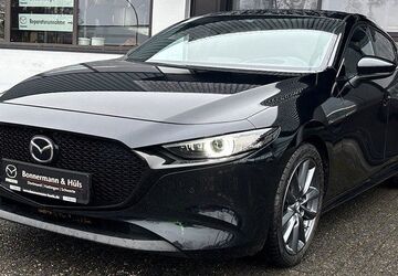 Mazda 3 41.712 km 22.880 &euro; Dortmund 44263