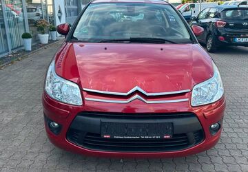 Citroen C4 298.000 km 1.200 &euro; Bochum 44866