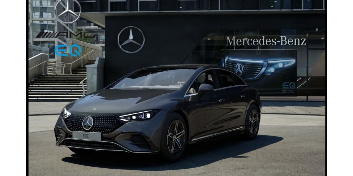 Mercedes-Benz EQE 6.616 km 52.490 &euro; Hagen 58135