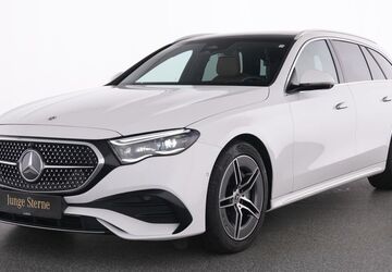 Mercedes-Benz E 220 10.535 km 54.485 &euro; Essen 45309