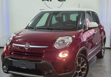 Fiat 500L 113.983 km 7.495 &euro; Wuppertal 42285
