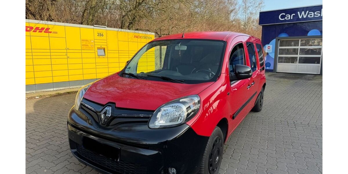 Renault Kangoo 220.000 km 5.000 &euro; Essen 45143