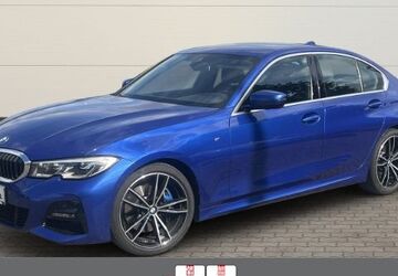 BMW 330 55.000 km 33.590 &euro; Dorsten 46282