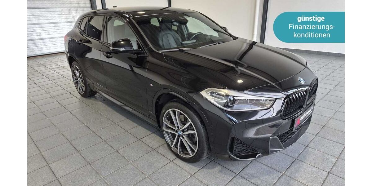 BMW X2 48.388 km 29.990 &euro; Wuppertal 42287