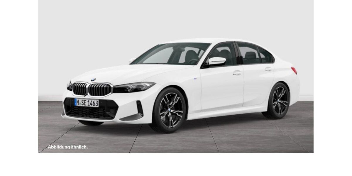 BMW 318 13.456 km 38.400 &euro; Herne 44625