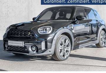 Mini Cooper SE Countryman 29.000 km 30.480 &euro; Velbert 42553