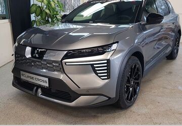 Mitsubishi Eclipse Cross 4.950 km 48.888 &euro; Hagen 58135