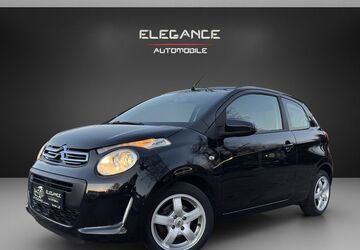 Citroen C1 47.993 km 6.900 &euro; Herten 45699