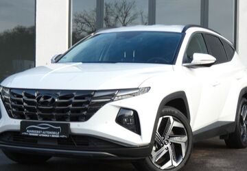 Hyundai TUCSON 25.423 km 29.890 &euro; Bochum 44807