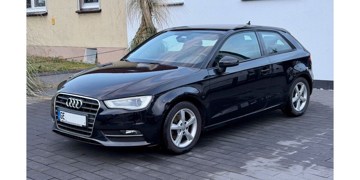 Audi A3 102.000 km 11.500 &euro; Gelsenkirchen 45891