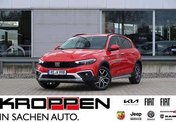 Fiat Tipo 14.974 km 23.680 &euro; Herten 45701