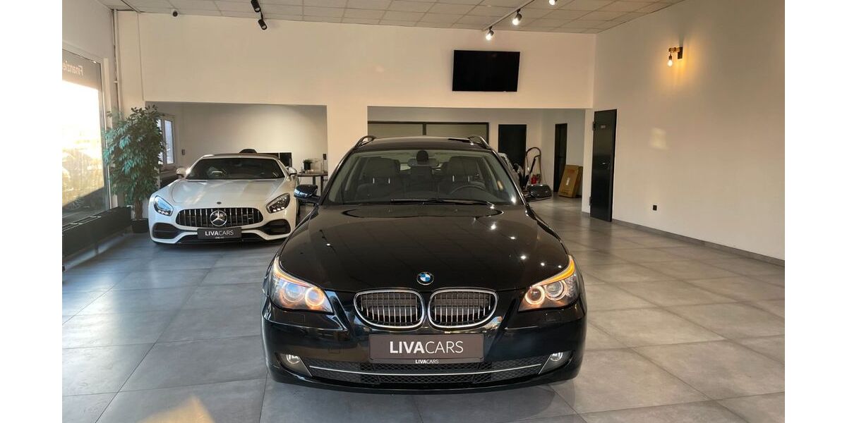 BMW 523 151.244 km 9.000 &euro; Oberhausen 46049