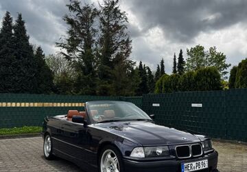 BMW 318 165.000 km 6.490 &euro; Bochum 44807