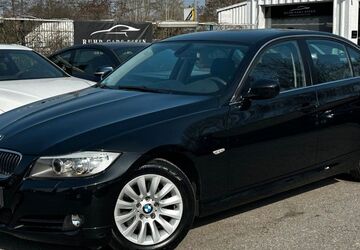 BMW 325 82.000 km 14.900 &euro; Essen 45326