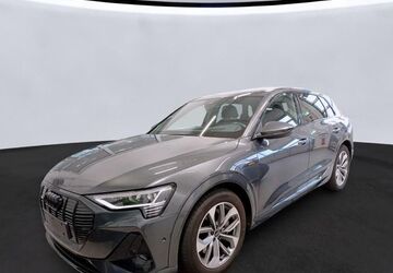 Audi e-tron 45.761 km 37.555 &euro; Hagen 58091
