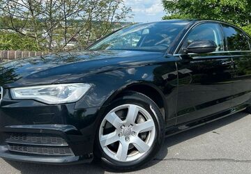 Audi A6 284.799 km 15.300 &euro; Wuppertal 42117