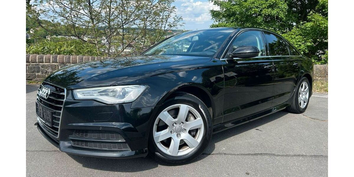 Audi A6 284.799 km 15.300 &euro; Wuppertal 42117
