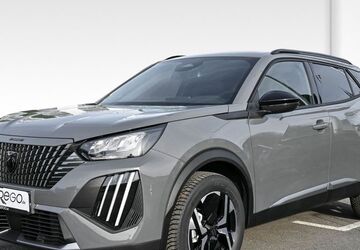 Peugeot 2008 5.000 km 26.660 &euro; Wuppertal 42103