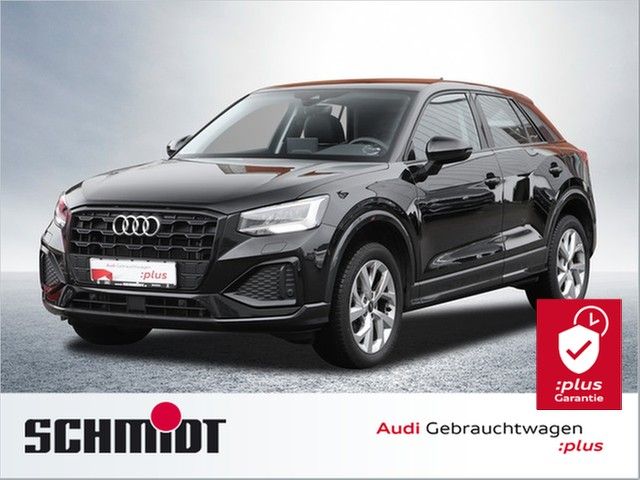 Audi Q2 29.220 km 30.940 &euro; Lünen 44534