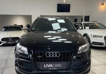 Audi Q5 178.924 km 16.900 &euro; Oberhausen 46049