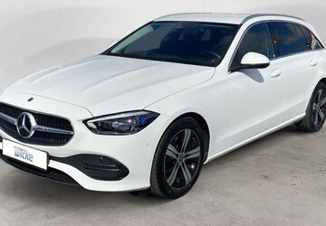 Mercedes-Benz C 220 29.000 km 37.880 &euro; Bochum - Linden 44879